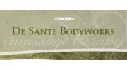 De Sante Bodyworks Therapeutic Massage