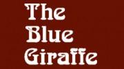 Blue Giraffe Day Spa Salon