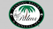 Palms Tanning Resort