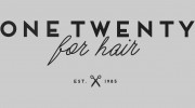 One Twenty For Hair