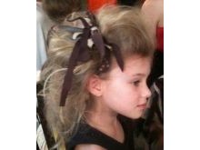 Cranford Hair Company - Stage Hair